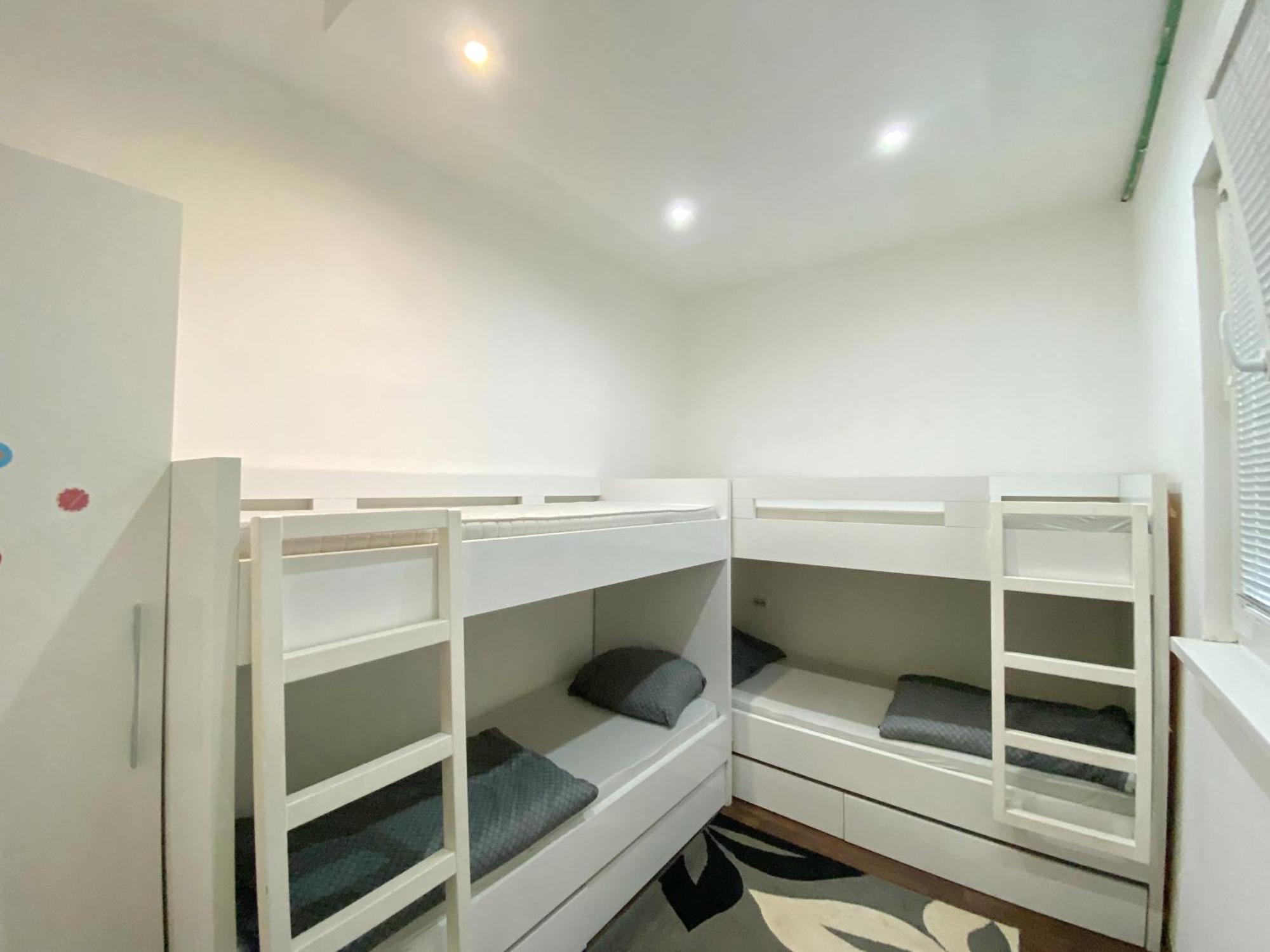 Sarajevo Charm Apartments Екстер'єр фото