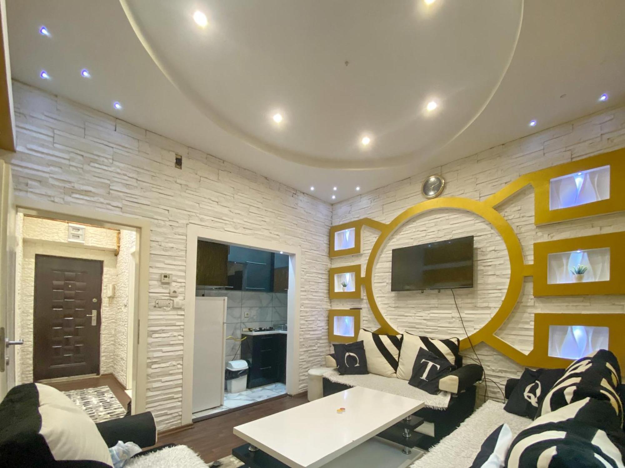 Sarajevo Charm Apartments Екстер'єр фото