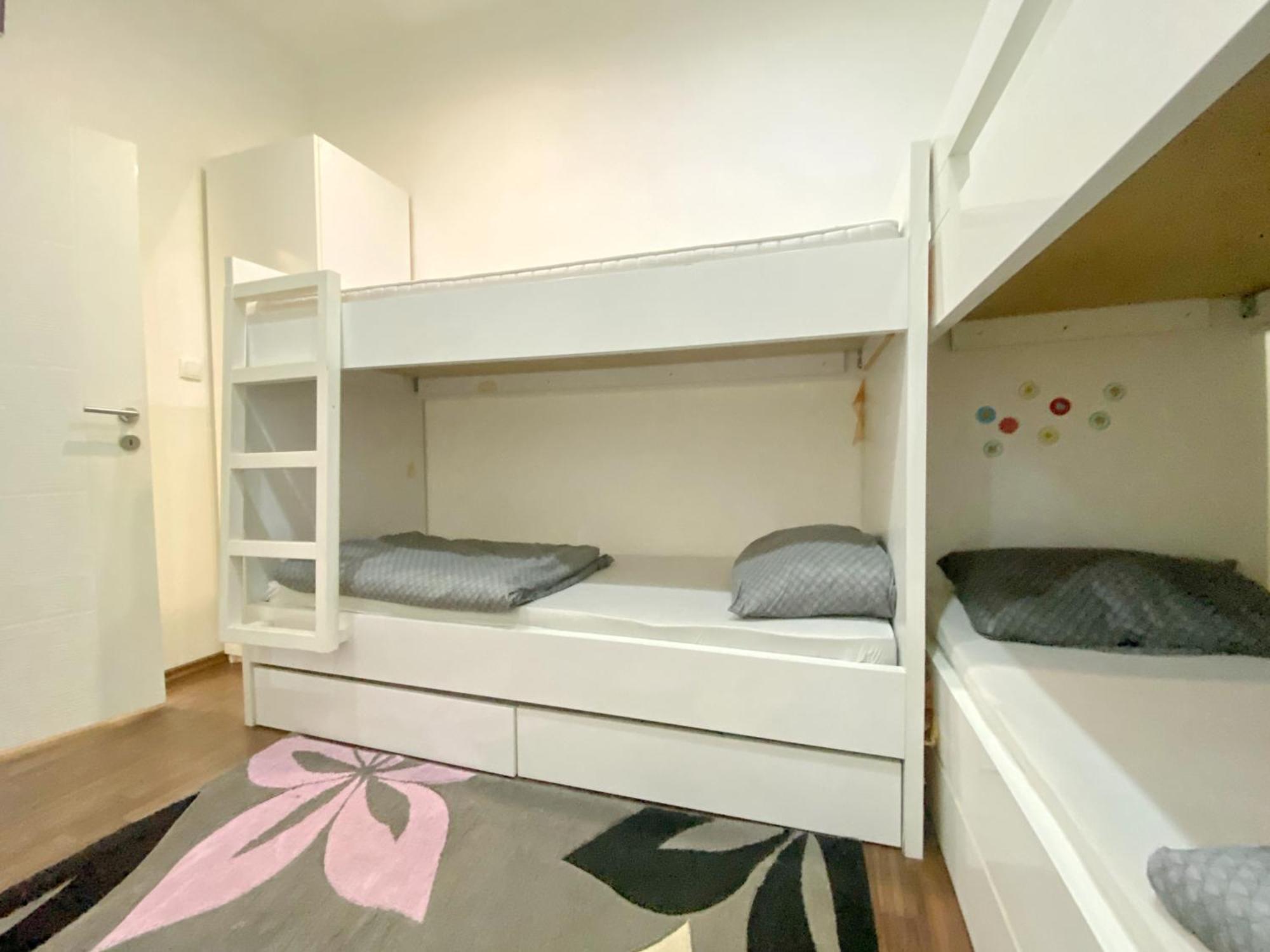 Sarajevo Charm Apartments Екстер'єр фото