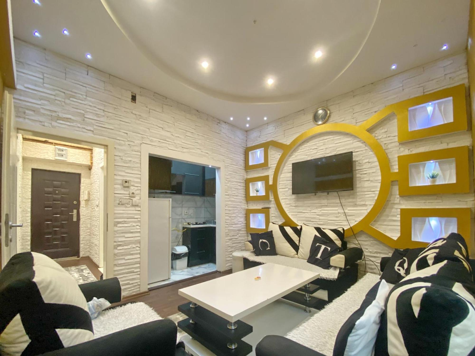 Sarajevo Charm Apartments Екстер'єр фото