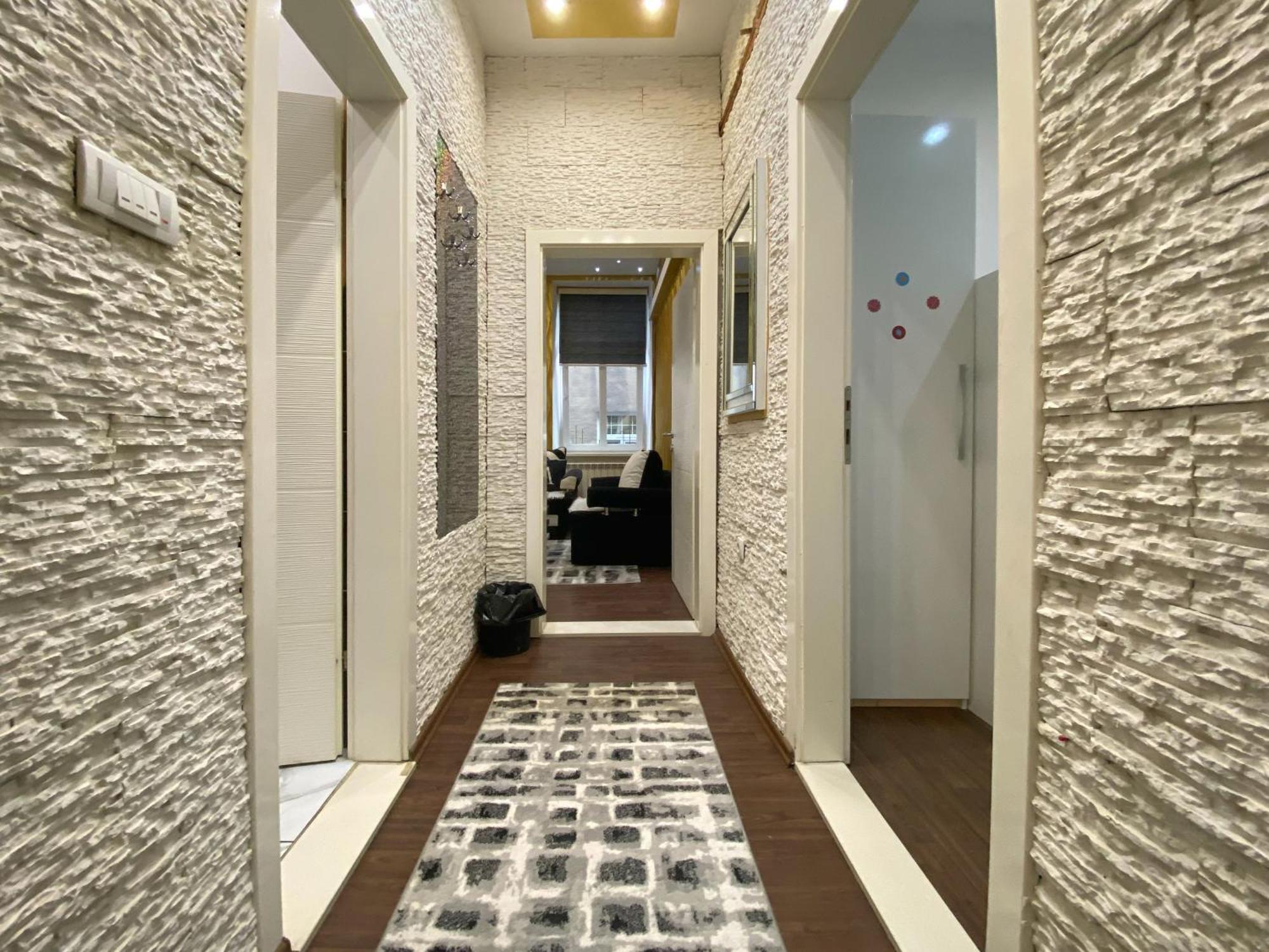 Sarajevo Charm Apartments Екстер'єр фото