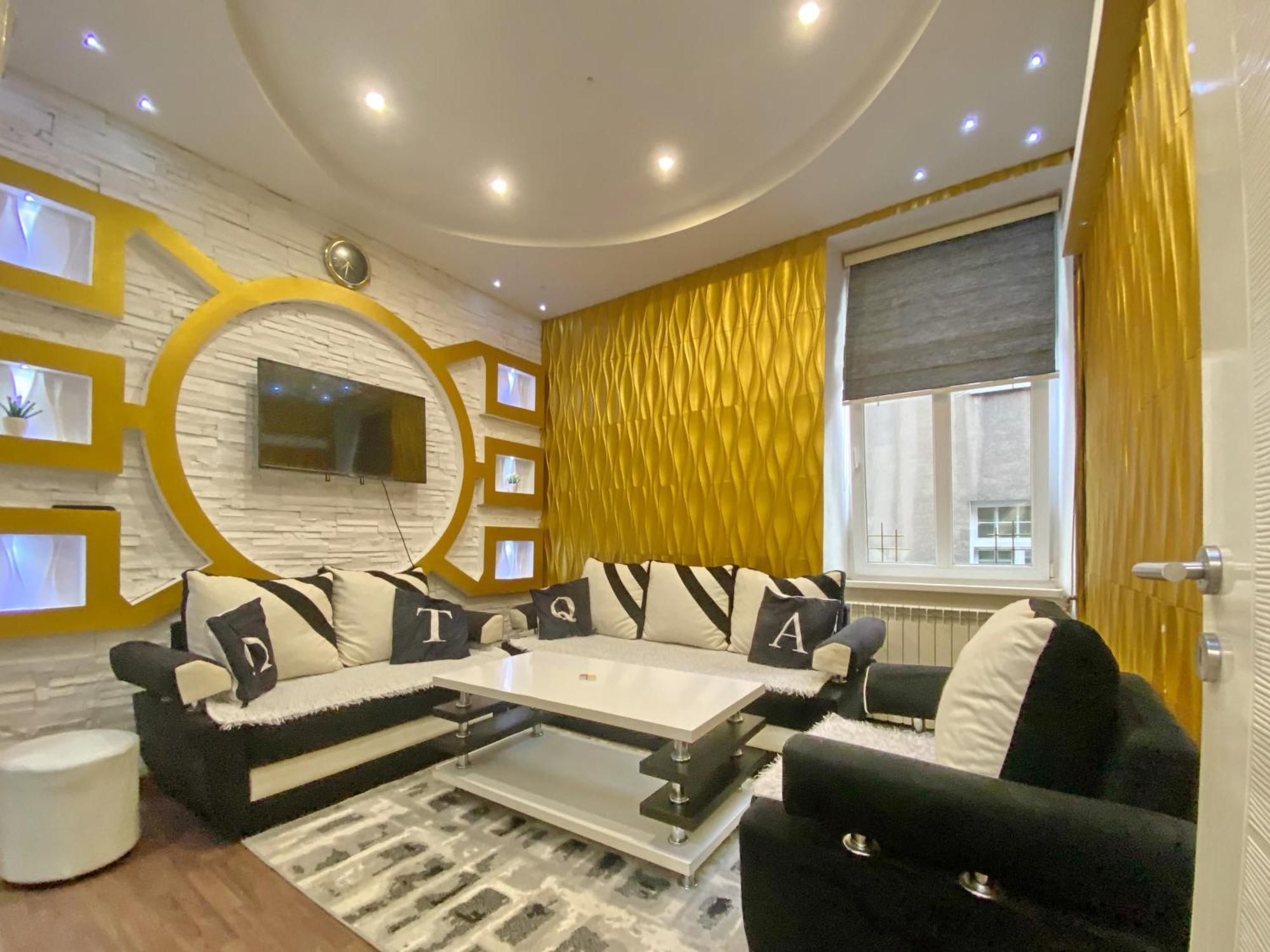 Sarajevo Charm Apartments Екстер'єр фото