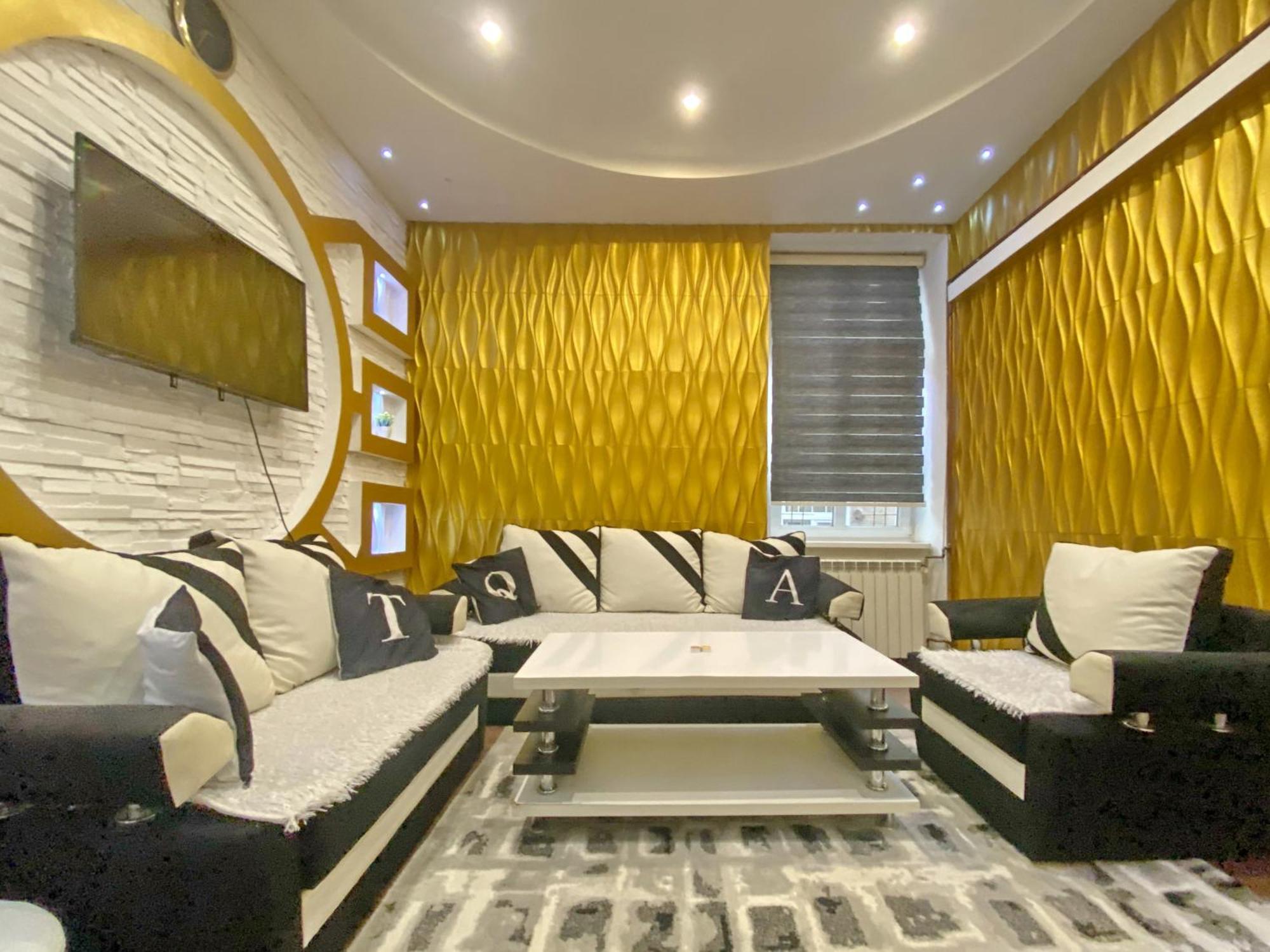 Sarajevo Charm Apartments Екстер'єр фото