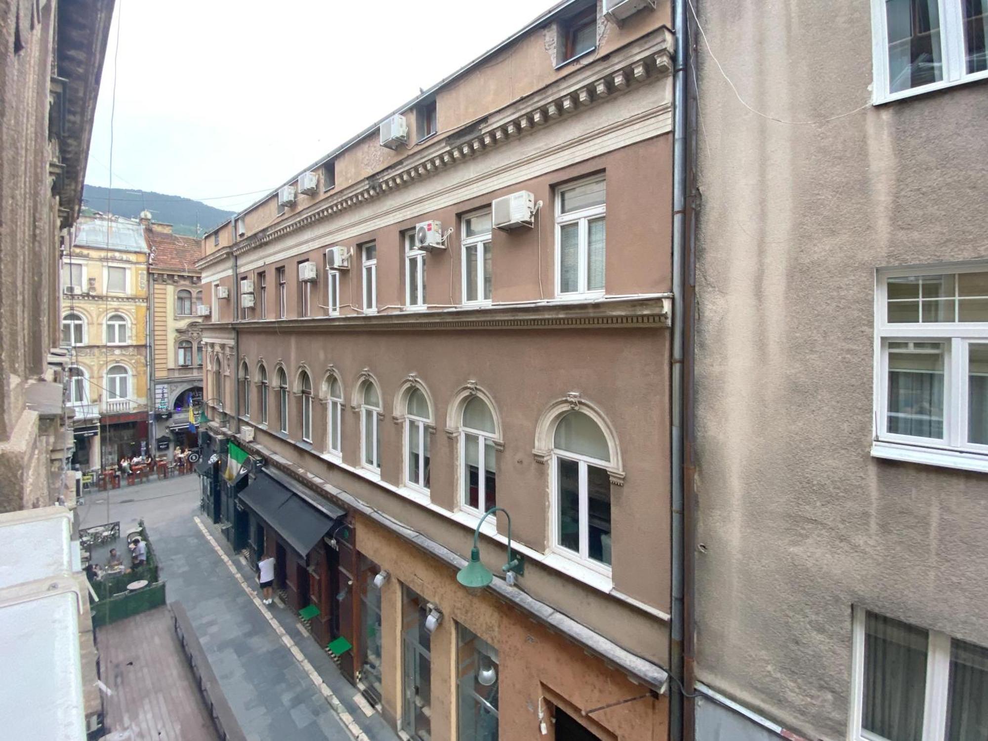 Sarajevo Charm Apartments Екстер'єр фото
