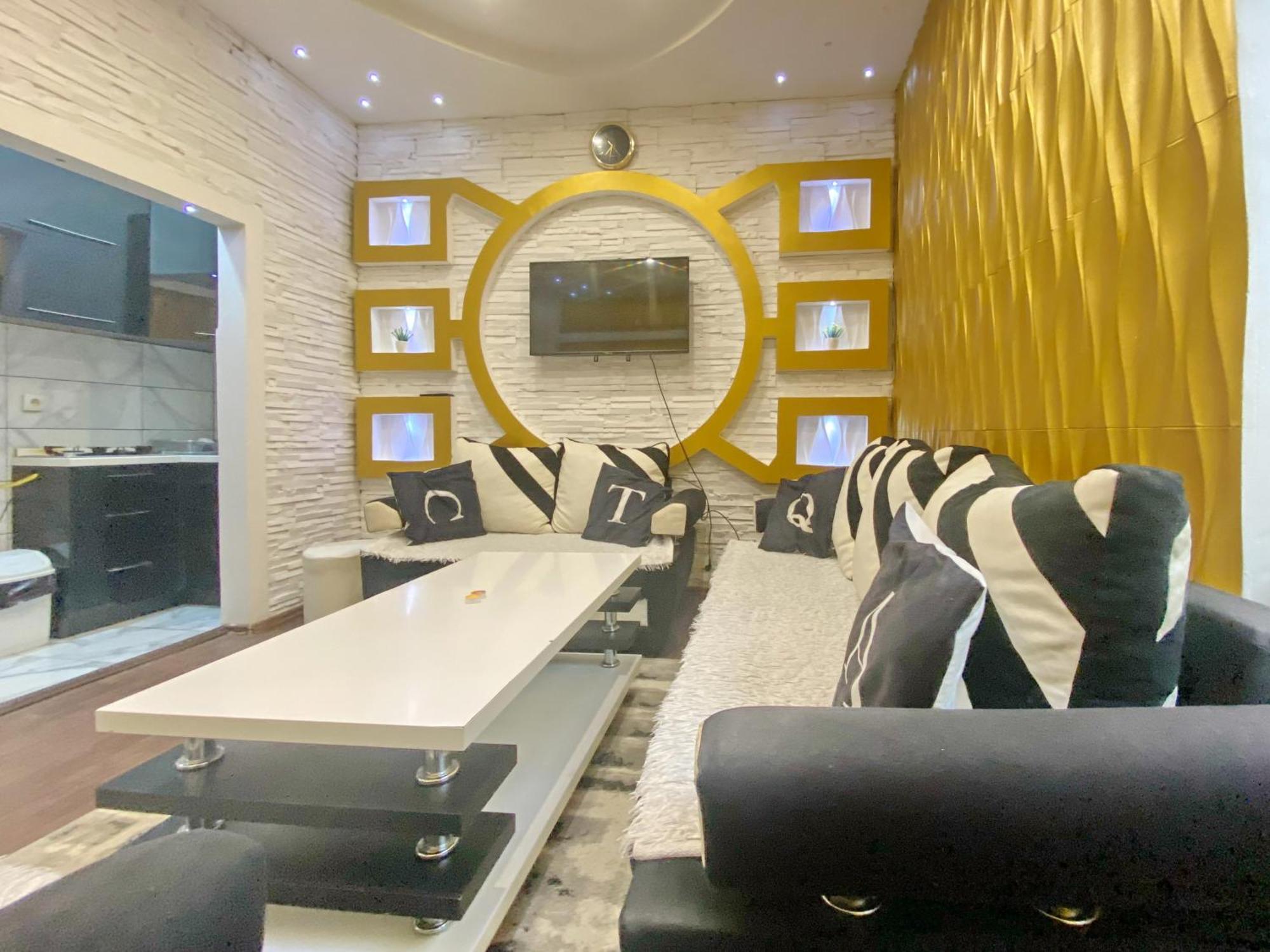 Sarajevo Charm Apartments Екстер'єр фото