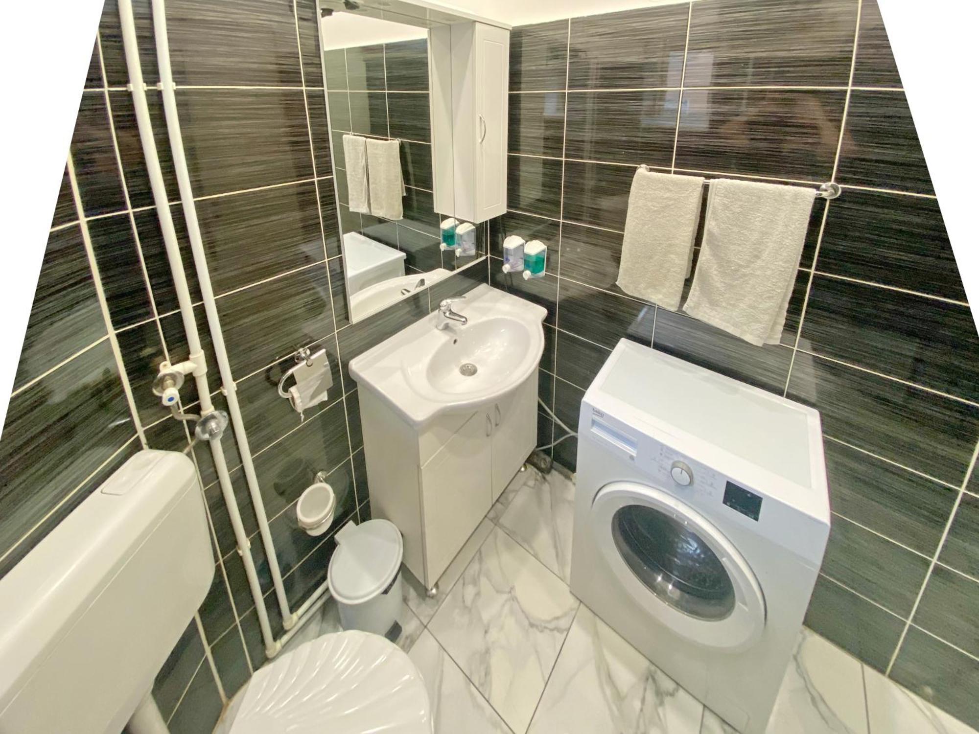 Sarajevo Charm Apartments Екстер'єр фото