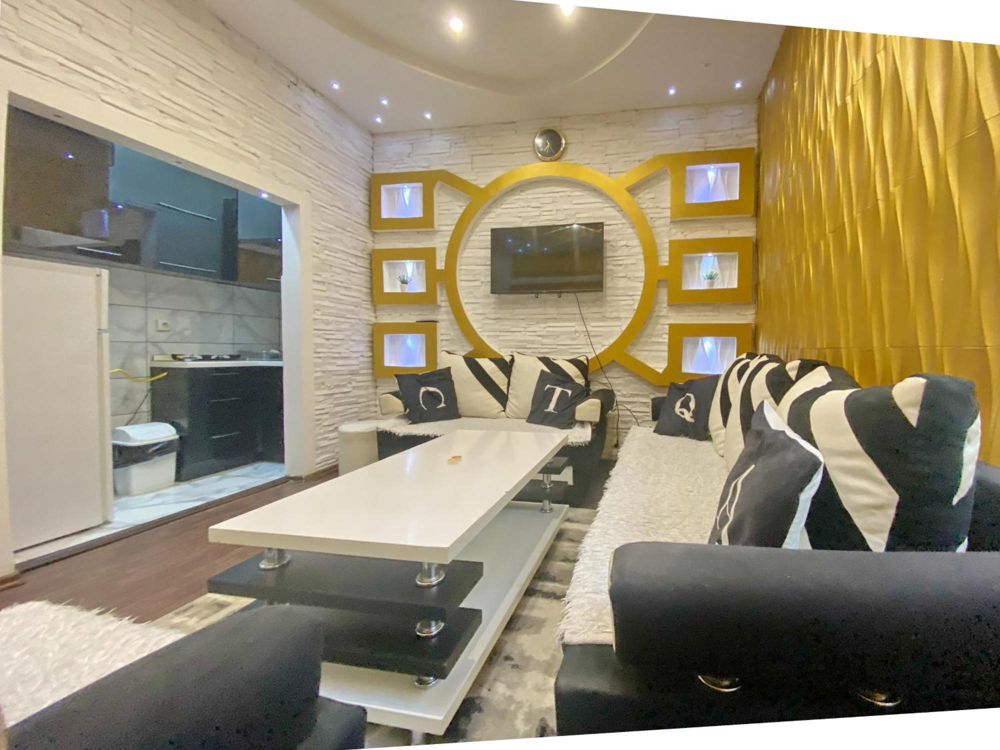 Sarajevo Charm Apartments Екстер'єр фото
