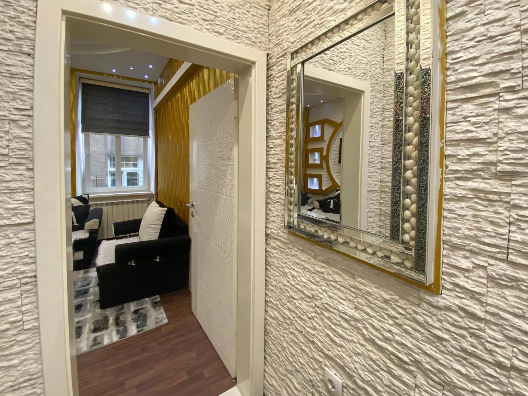 Sarajevo Charm Apartments Екстер'єр фото