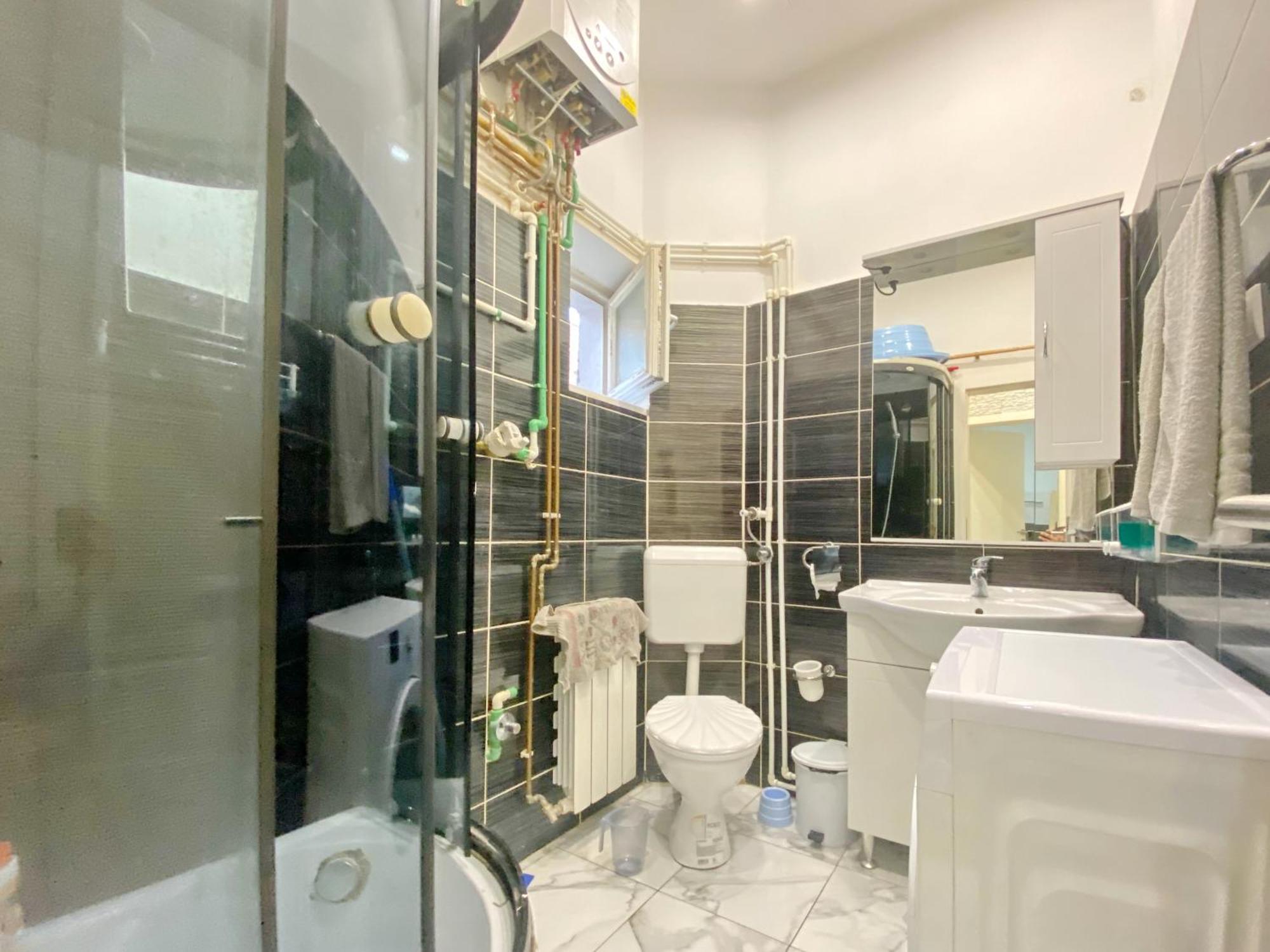 Sarajevo Charm Apartments Екстер'єр фото