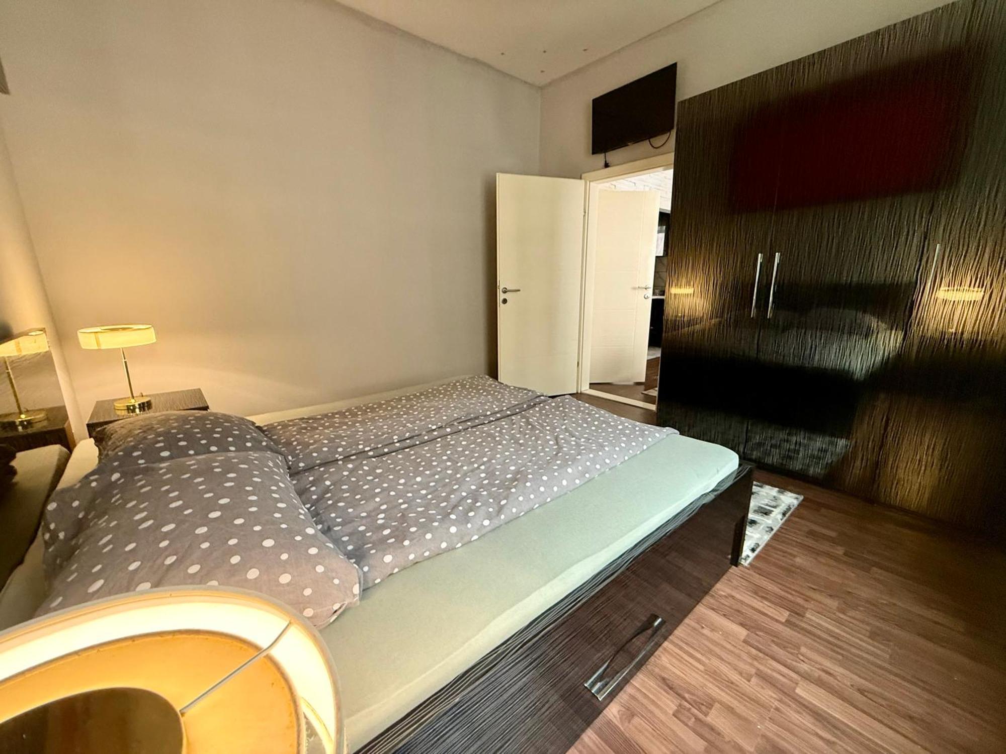 Sarajevo Charm Apartments Екстер'єр фото