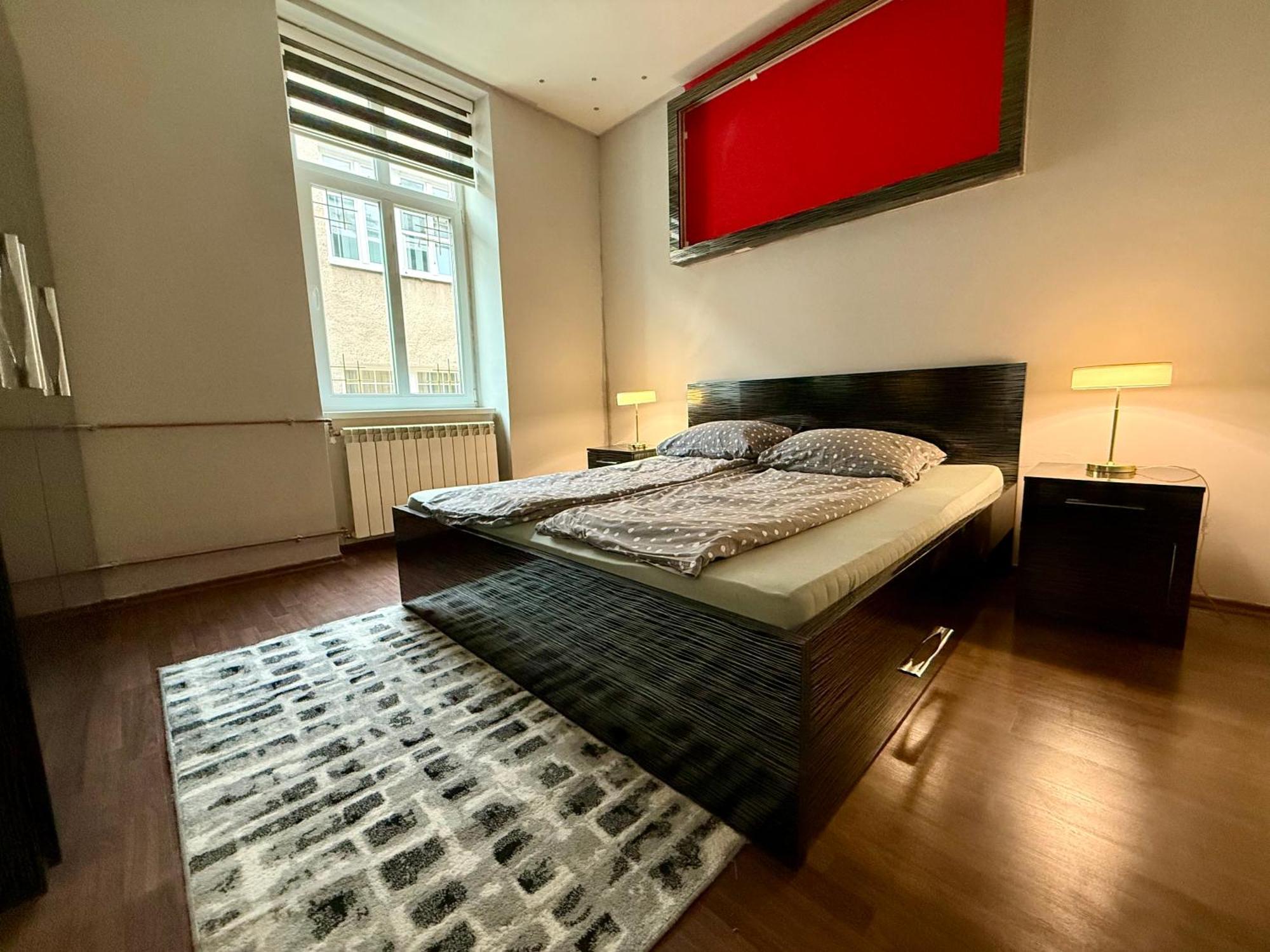 Sarajevo Charm Apartments Екстер'єр фото